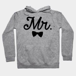 Mr. Valentines Matching T-shirts Hoodie